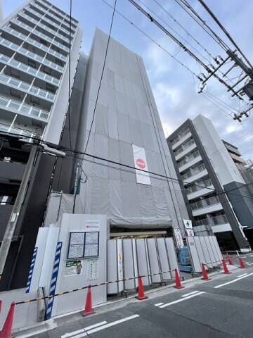 尼崎駅 徒歩9分 8階の物件内観写真