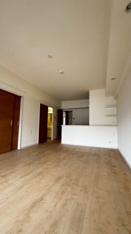 ラ・シルフィード博多駅南の物件内観写真