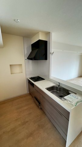 ラ・シルフィード博多駅南の物件内観写真