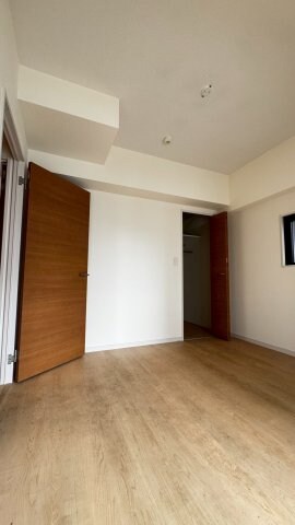 ラ・シルフィード博多駅南の物件内観写真