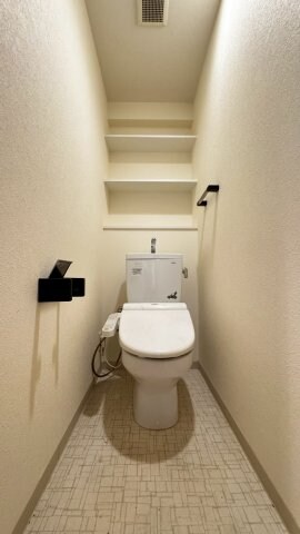 ラ・シルフィード博多駅南の物件内観写真