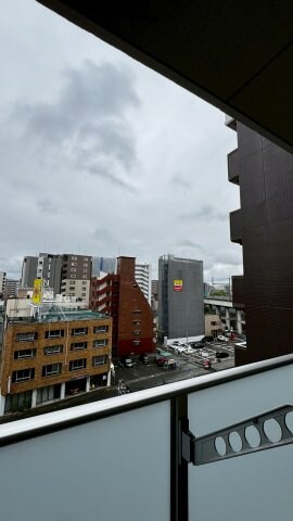 ラ・シルフィード博多駅南の物件内観写真