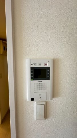 ラ・シルフィード博多駅南の物件内観写真