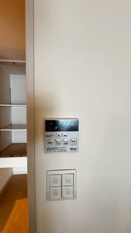 ラ・シルフィード博多駅南の物件内観写真