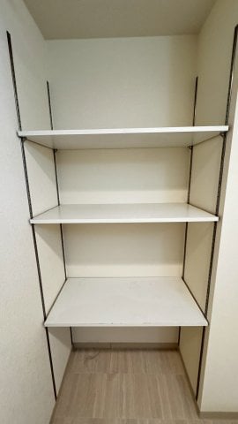 ラ・シルフィード博多駅南の物件内観写真