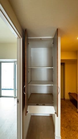 ラ・シルフィード博多駅南の物件内観写真