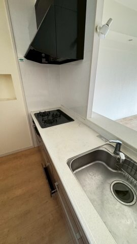 ラ・シルフィード博多駅南の物件内観写真