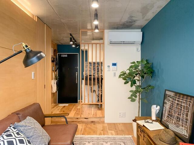 trias216の物件内観写真