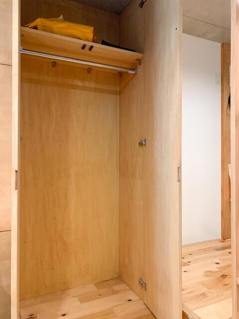 trias216の物件内観写真