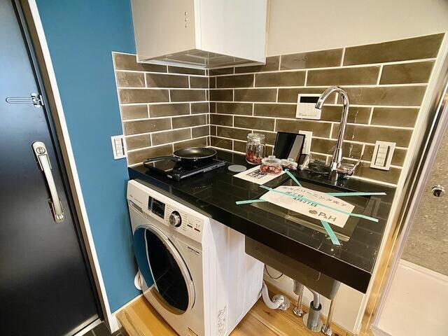 trias216の物件内観写真