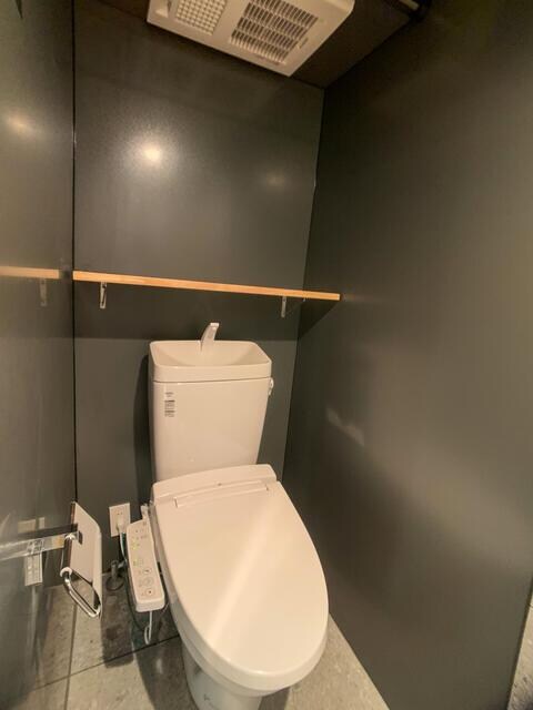 trias216の物件内観写真