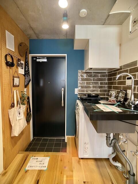 trias216の物件内観写真