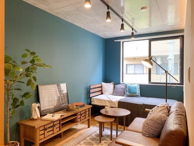 trias216の物件内観写真