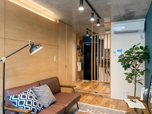 trias216の物件内観写真