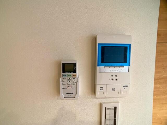 trias216の物件内観写真