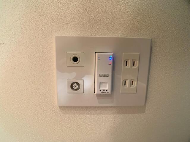 trias216の物件内観写真