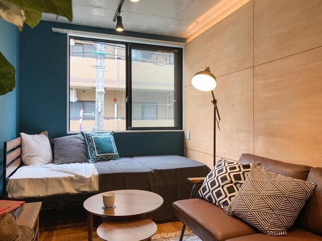 trias216の物件内観写真