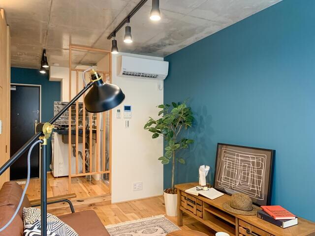 trias216の物件内観写真