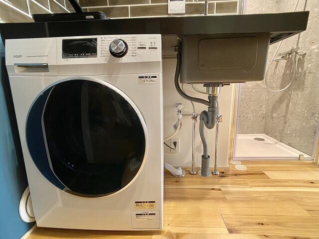 trias216の物件内観写真