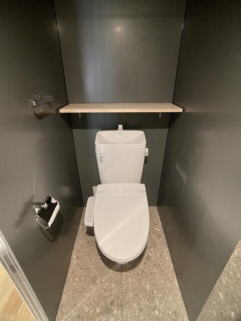 trias216の物件内観写真