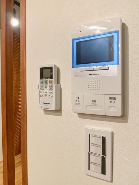 trias216の物件内観写真