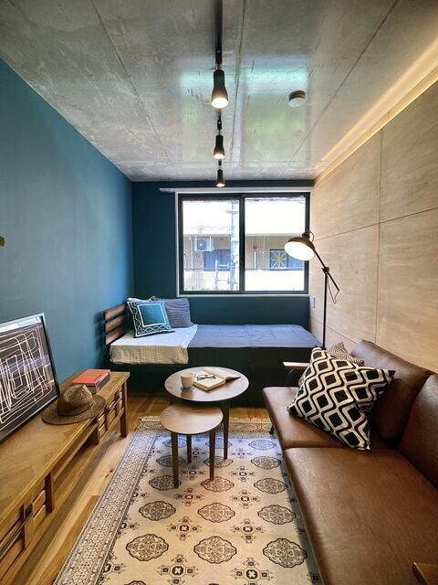 trias216の物件内観写真