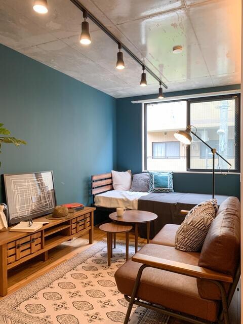 trias216の物件内観写真