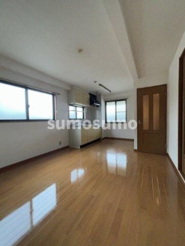 猪名寺駅 徒歩18分 2階の物件内観写真