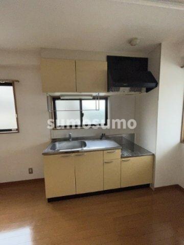 猪名寺駅 徒歩18分 2階の物件内観写真