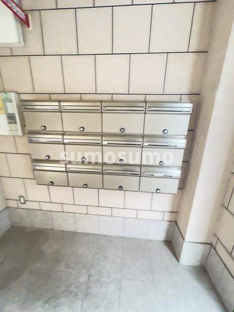 猪名寺駅 徒歩18分 2階の物件外観写真