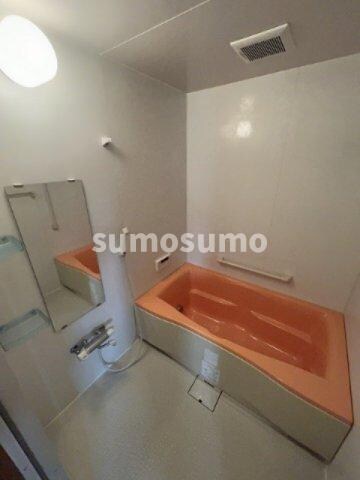 猪名寺駅 徒歩18分 2階の物件内観写真