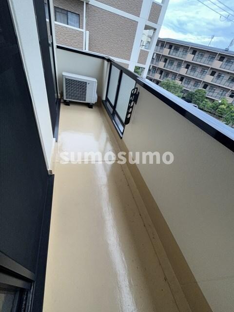 猪名寺駅 徒歩18分 2階の物件内観写真