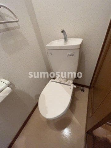 猪名寺駅 徒歩18分 2階の物件内観写真