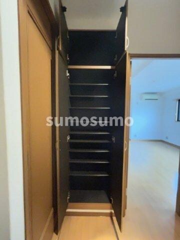 猪名寺駅 徒歩18分 2階の物件内観写真