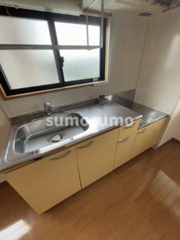 猪名寺駅 徒歩18分 2階の物件内観写真