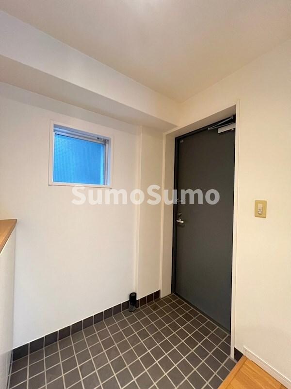 玉造駅 徒歩3分 5階の物件内観写真