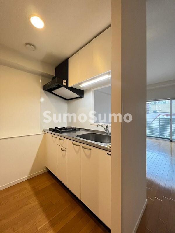 玉造駅 徒歩3分 5階の物件内観写真