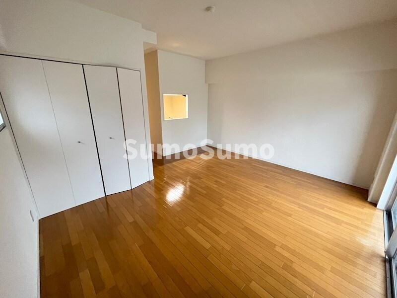 玉造駅 徒歩3分 5階の物件内観写真