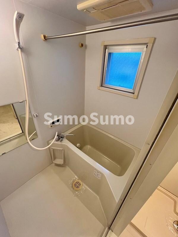 玉造駅 徒歩3分 5階の物件内観写真