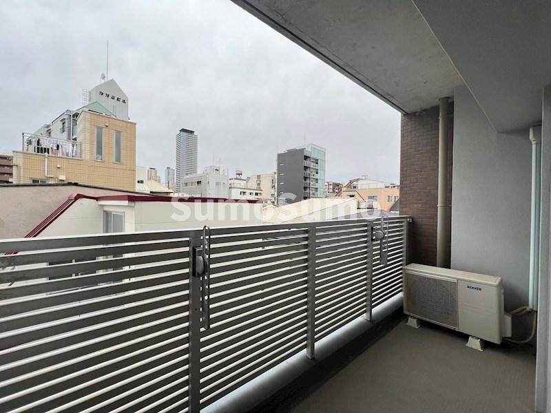 玉造駅 徒歩3分 5階の物件内観写真