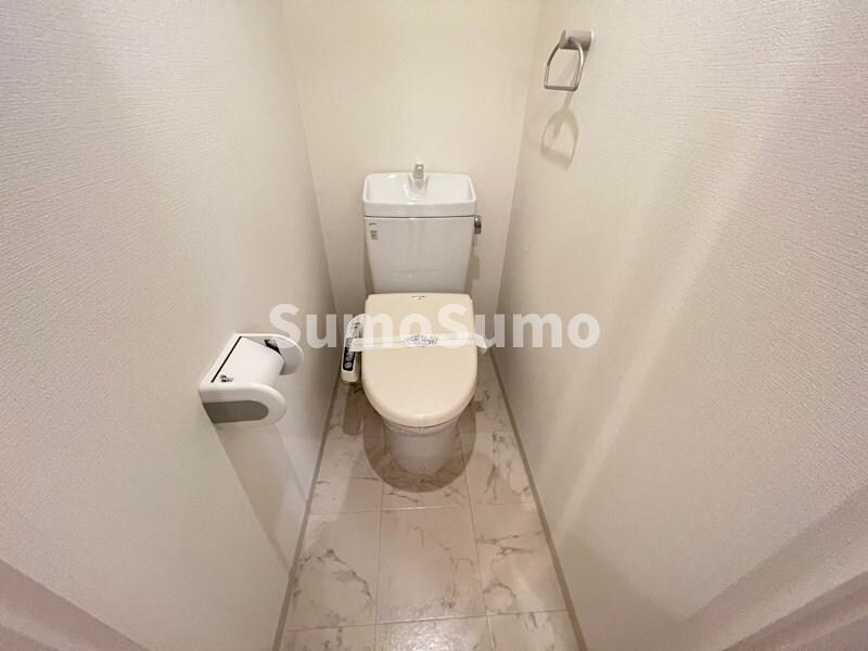 玉造駅 徒歩3分 5階の物件内観写真