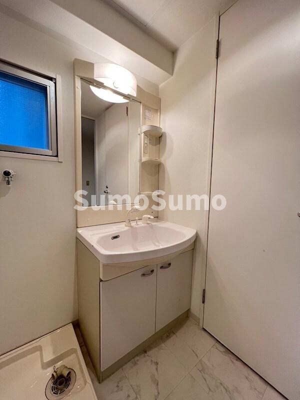 玉造駅 徒歩3分 5階の物件内観写真