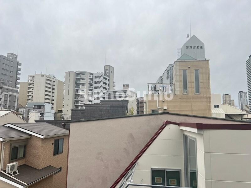 玉造駅 徒歩3分 5階の物件内観写真