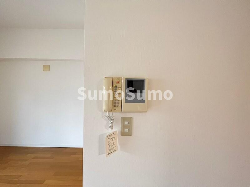 玉造駅 徒歩3分 5階の物件内観写真