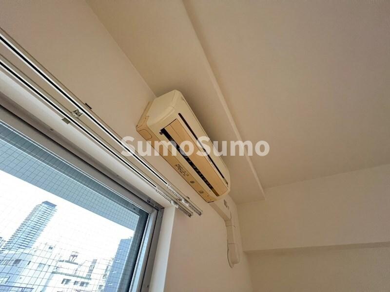 玉造駅 徒歩3分 5階の物件内観写真