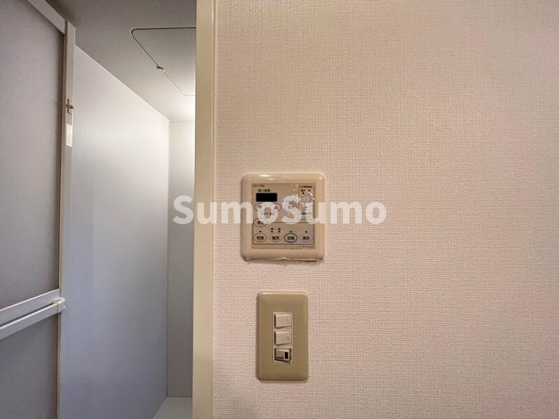 玉造駅 徒歩3分 5階の物件内観写真