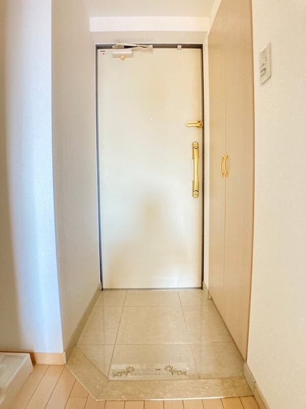 アスリート本町リバーウエストの物件内観写真