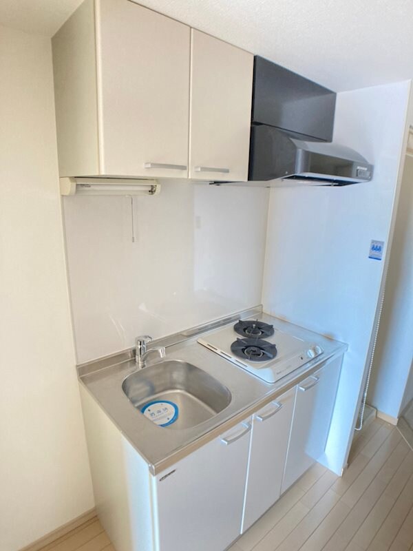 アスリート本町リバーウエストの物件内観写真