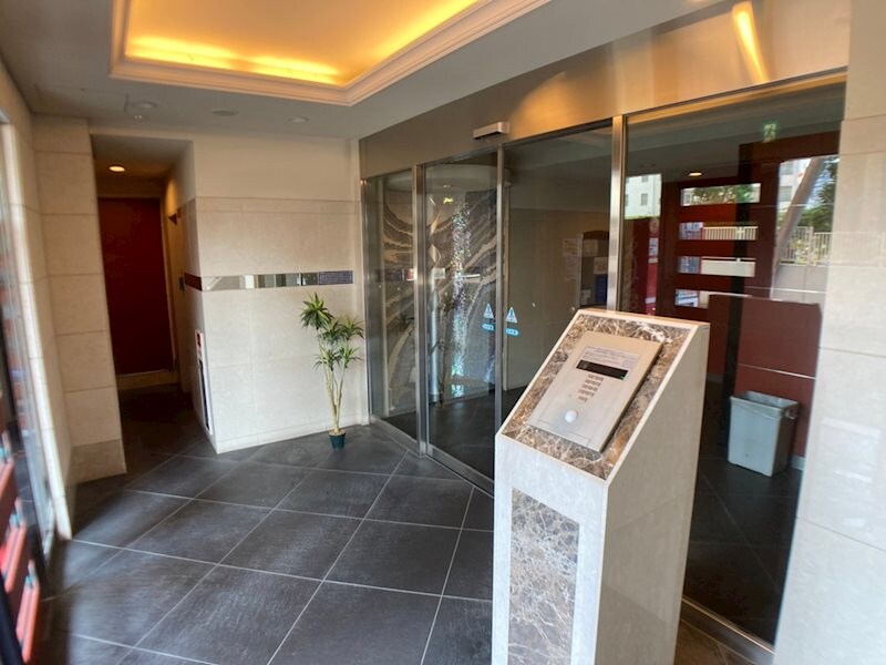 アスリート本町リバーウエストの物件外観写真