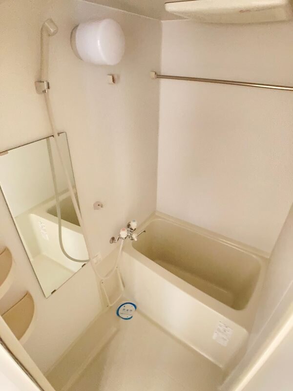 アスリート本町リバーウエストの物件内観写真